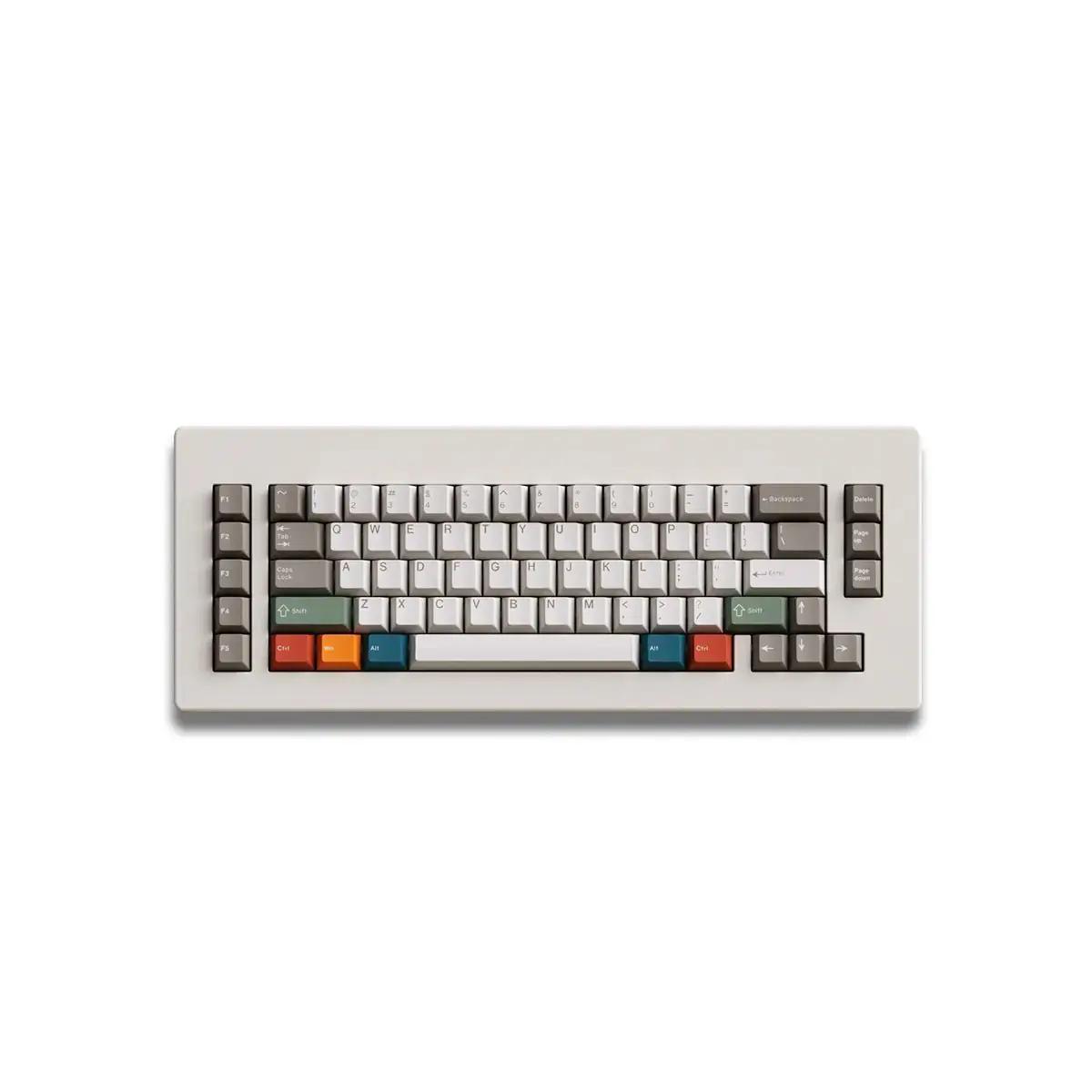 MM Studio Class65 V3 Mechanical Keyboard - Main Image