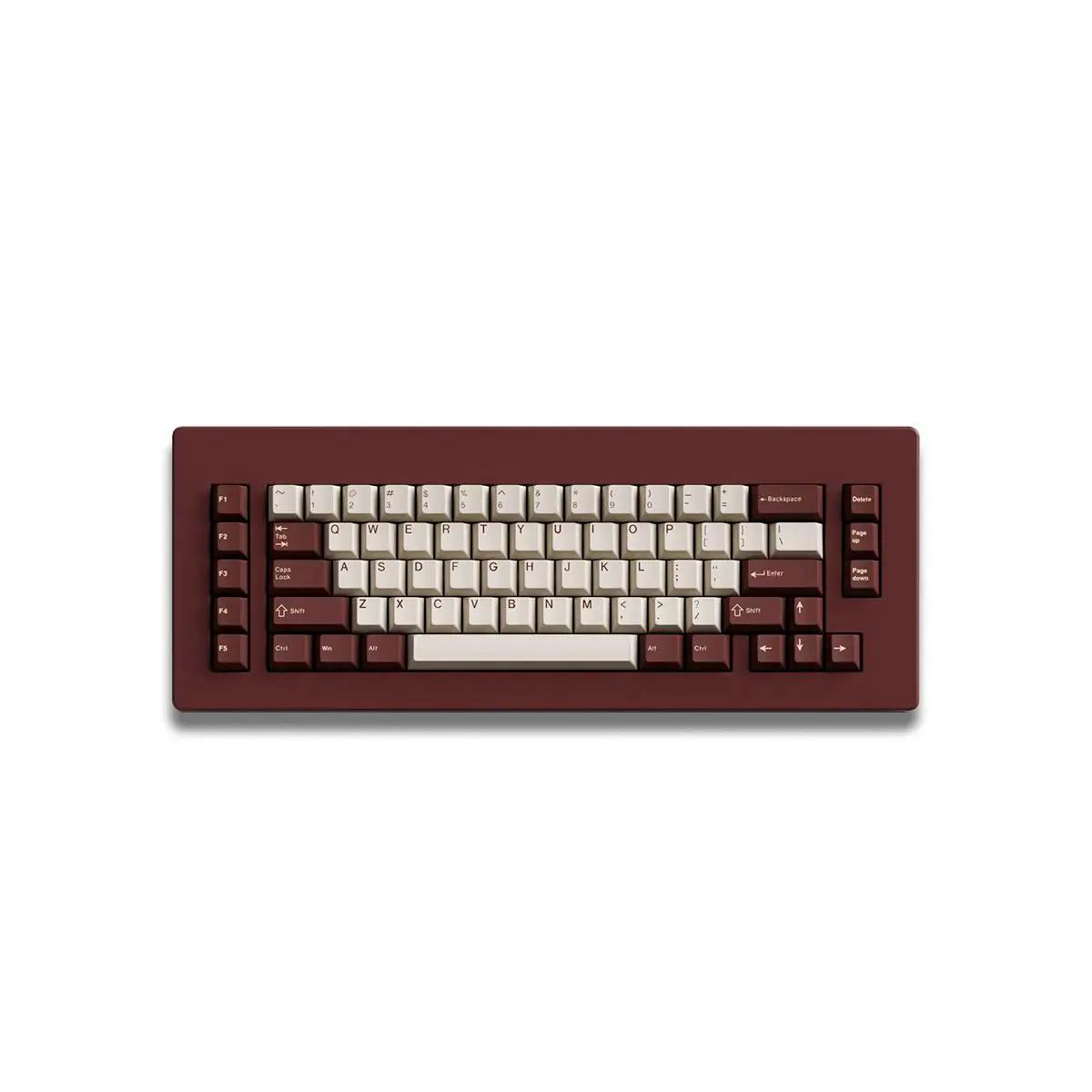 MM Studio Class65 V3 Mechanical Keyboard - Thumbnail 3