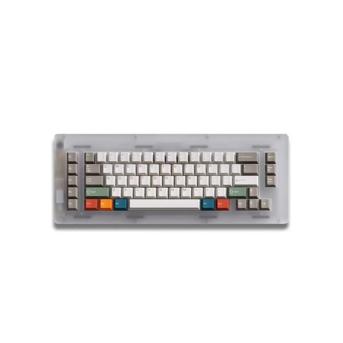 MM Studio Class65 V3 Mechanical Keyboard - Thumbnail 4