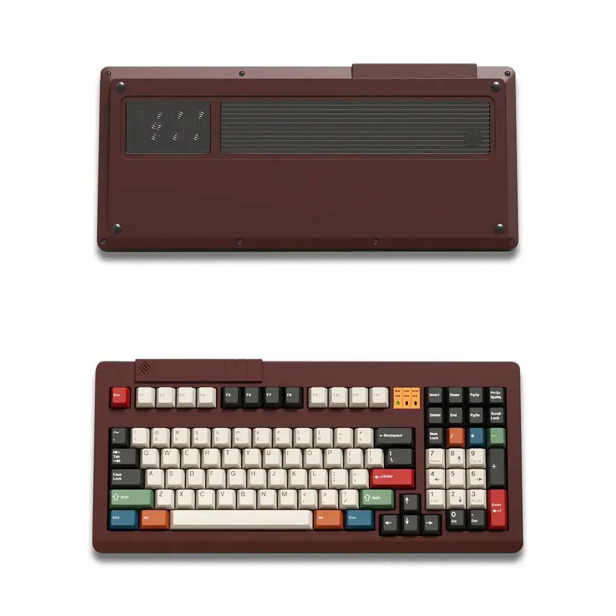 MM Studio Class 1800 Mechanical Keyboard - Thumbnail 2