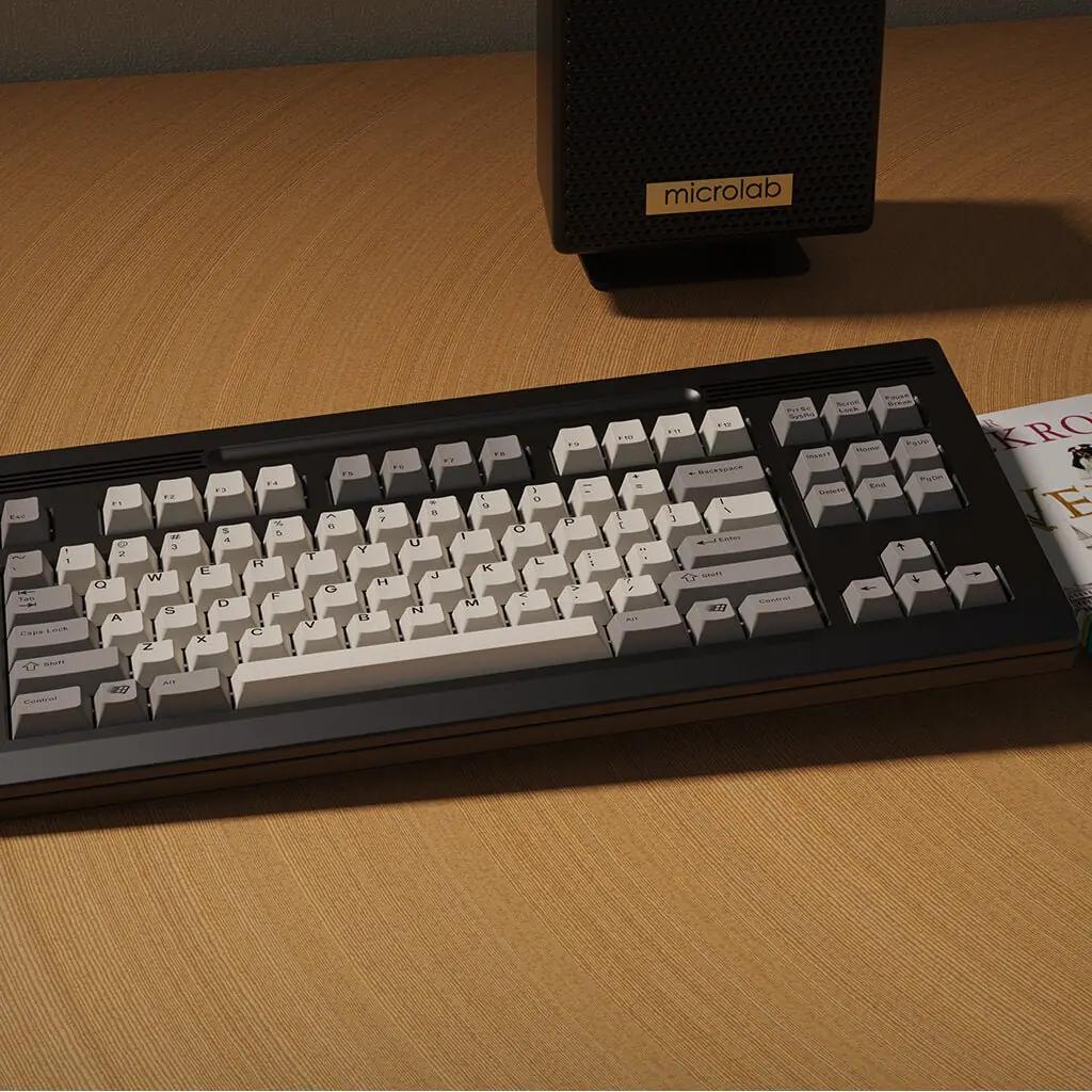 MMkeyboard MMClass80 Mechanical Keyboard - Thumbnail 3