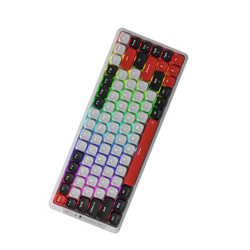 Machenike AIR50 Mechanical Keyboard - Thumbnail 2
