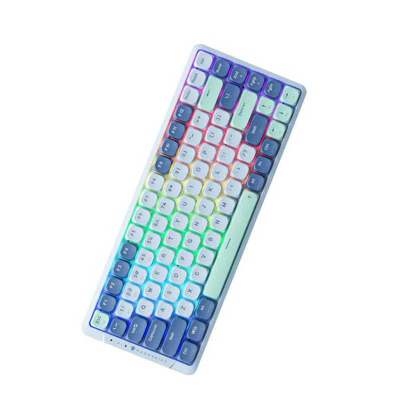 Machenike AIR50 Mechanical Keyboard - Main Image