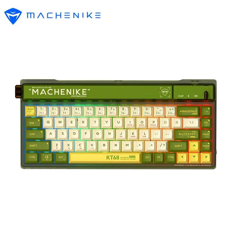 Machenike KT68 Mechanical Keyboard - Thumbnail 2