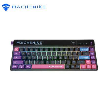 Machenike KT68 Mechanical Keyboard - Thumbnail 3