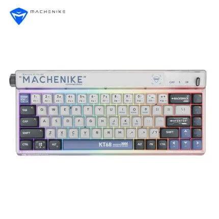 Machenike KT68 Mechanical Keyboard - Main Image