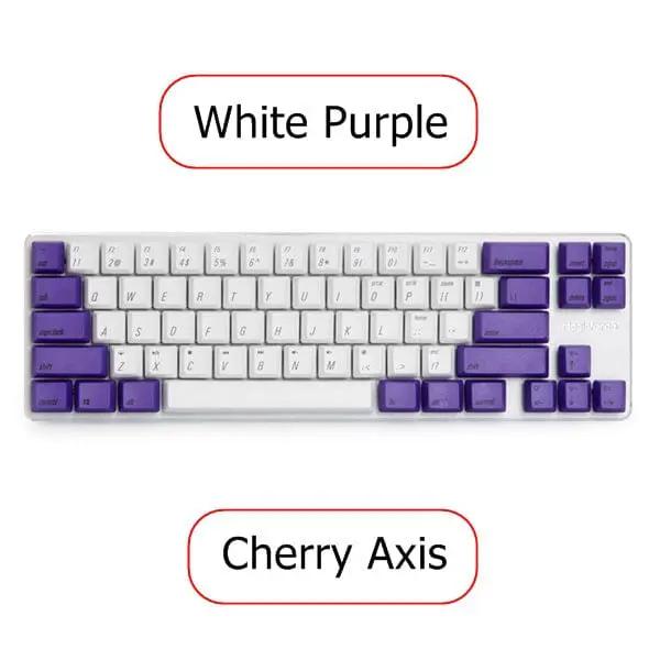 Magicforce Sublimation Edition Mechanical Keyboard - Thumbnail 2