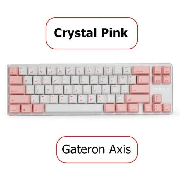 Magicforce Sublimation Edition Mechanical Keyboard - Thumbnail 3