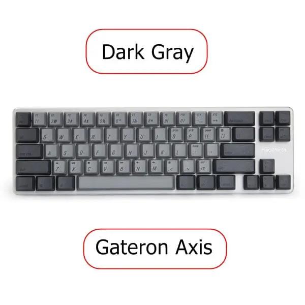 Magicforce Sublimation Edition Mechanical Keyboard - Thumbnail 4