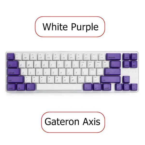 Magicforce Sublimation Edition Mechanical Keyboard - Main Image