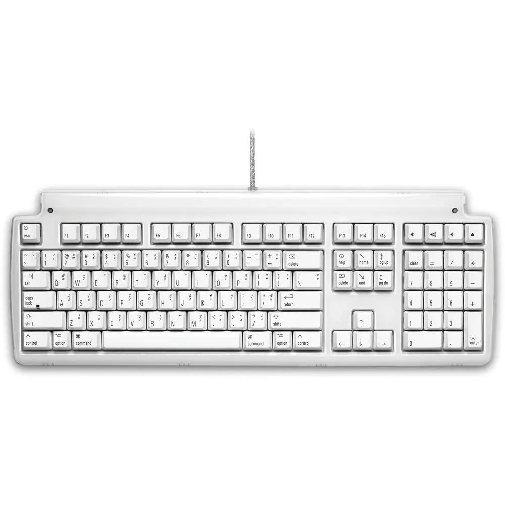 Matias FK302 Tactile Pro Mechanical Keyboard - Main Image