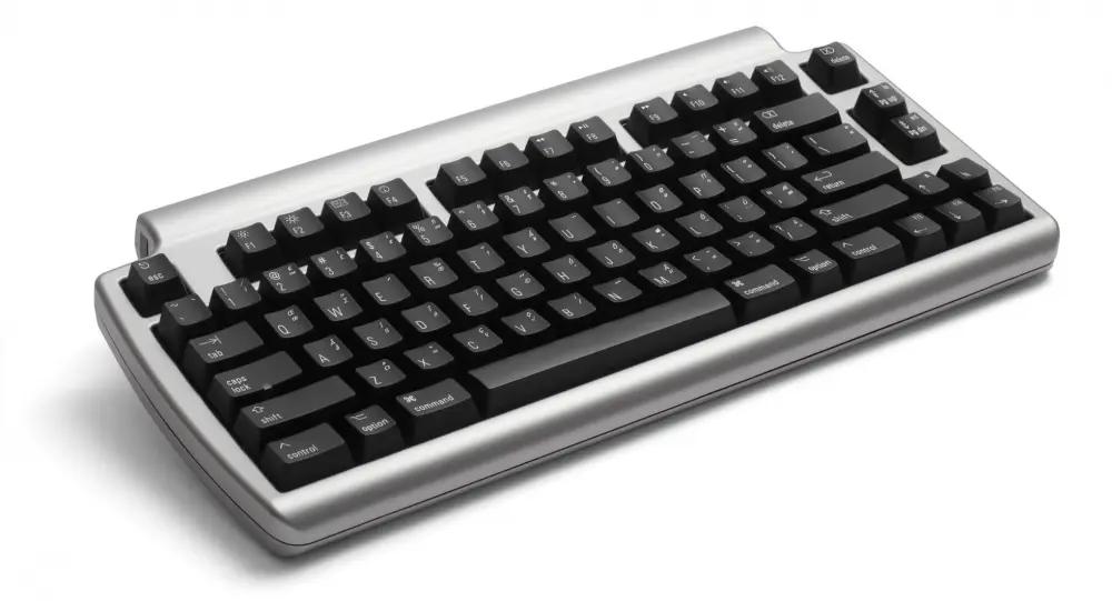 Matias FK303QBT Laptop Pro Mechanical Keyboard - Main Image