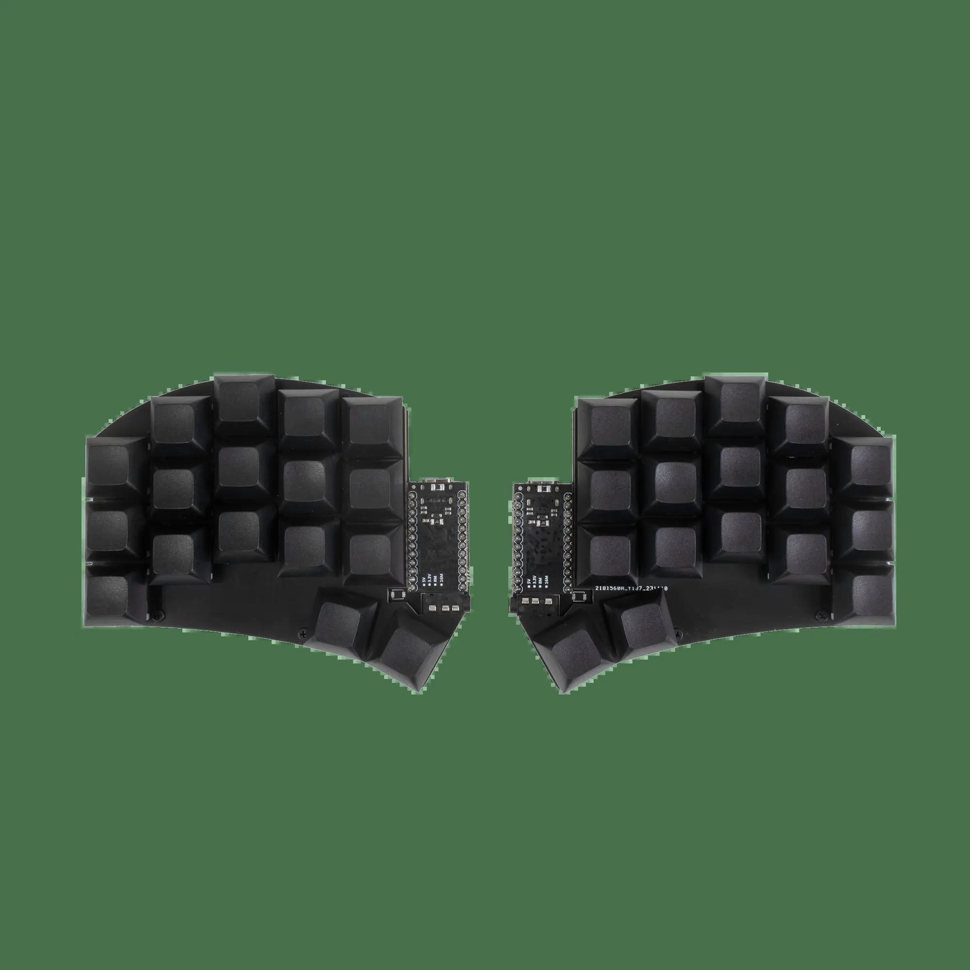 Mechboards Ferris Sweep Mechanical Keyboard - Main Image