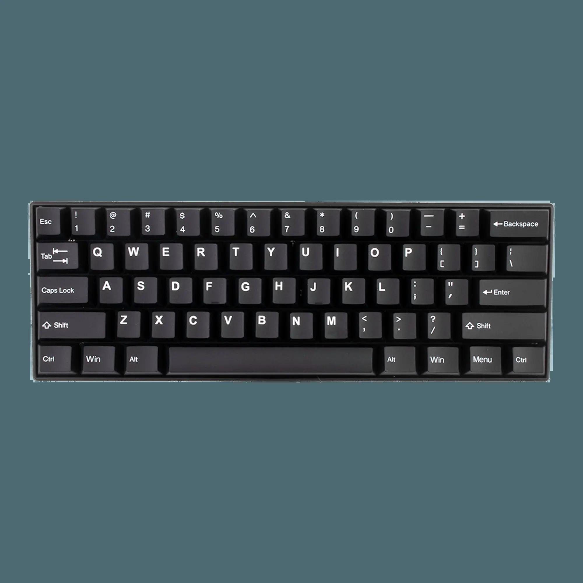 Mechboards Mechanical Keyboard - Main Image