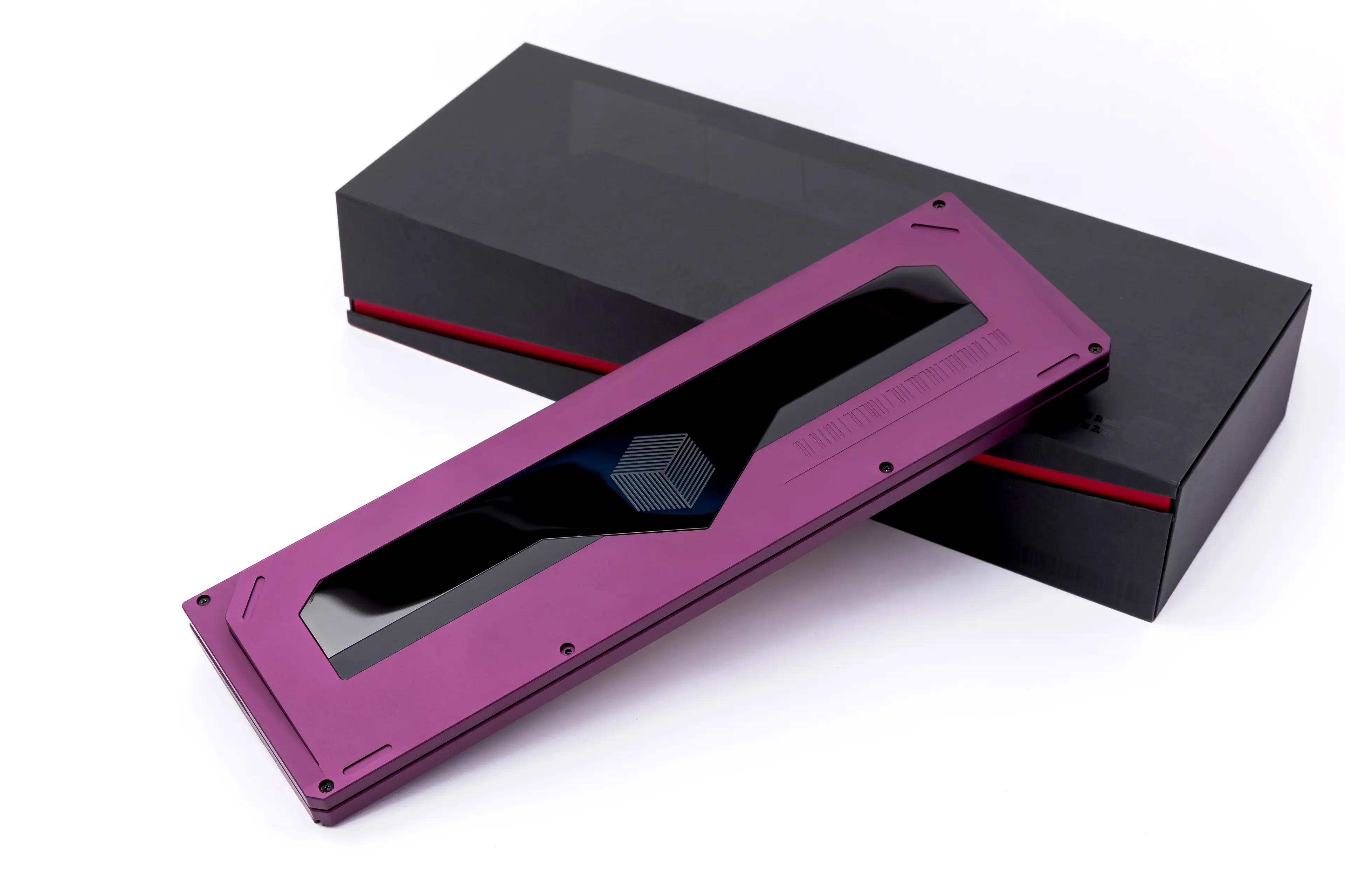 Mek Studio Geometry70 Mechanical Keyboard - Thumbnail 3
