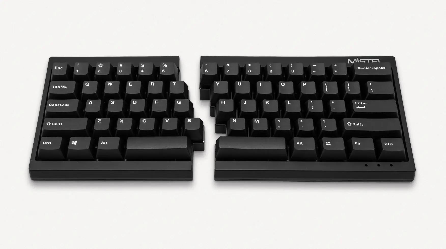 Mistel MD600 Mechanical Keyboard - Main Image