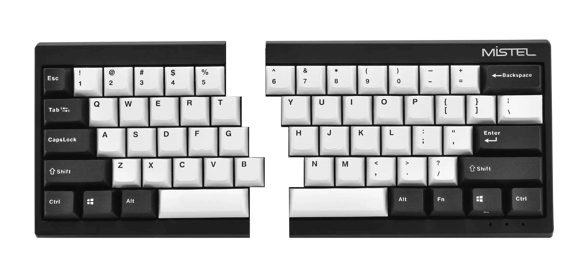 Mistel MD600 V3 Mechanical Keyboard - Main Image