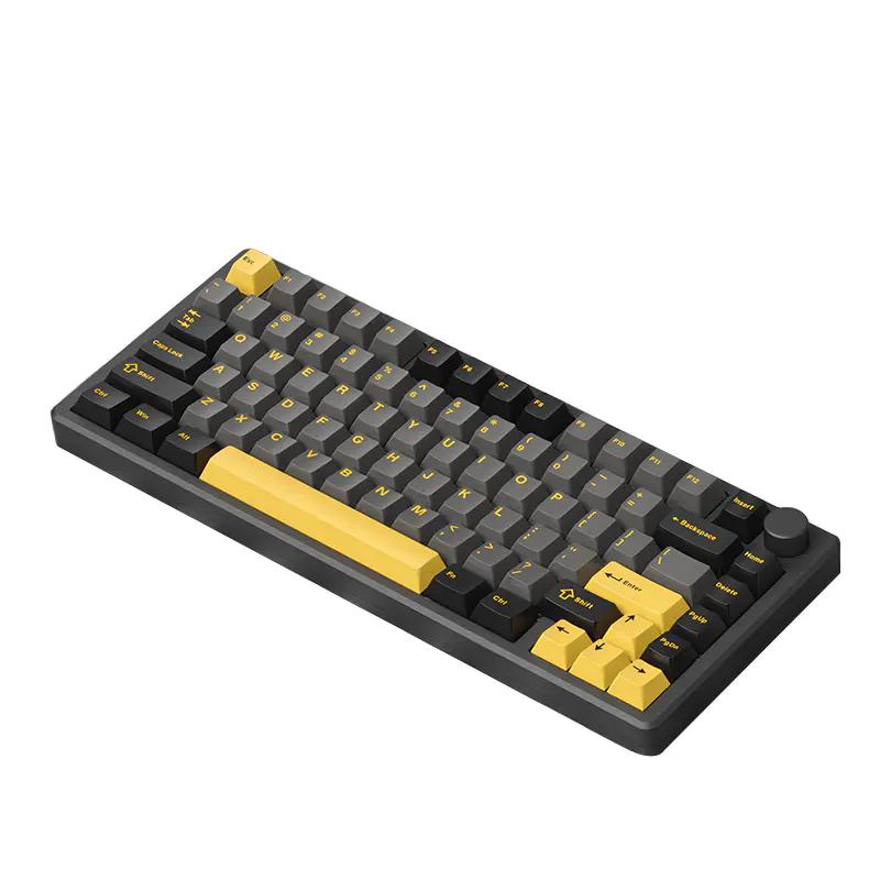 Monka A75 Mechanical Keyboard - Thumbnail 4
