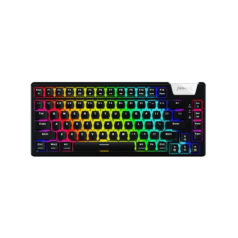 Monka AE75 Mechanical Keyboard - Thumbnail 3