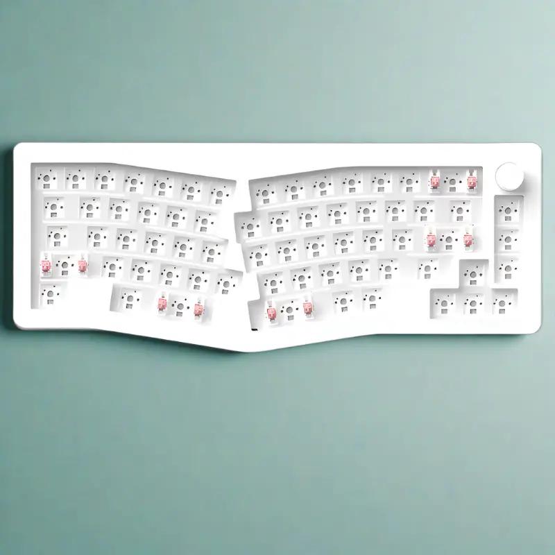 Monka Alice67 Pro Mechanical Keyboard - Thumbnail 3