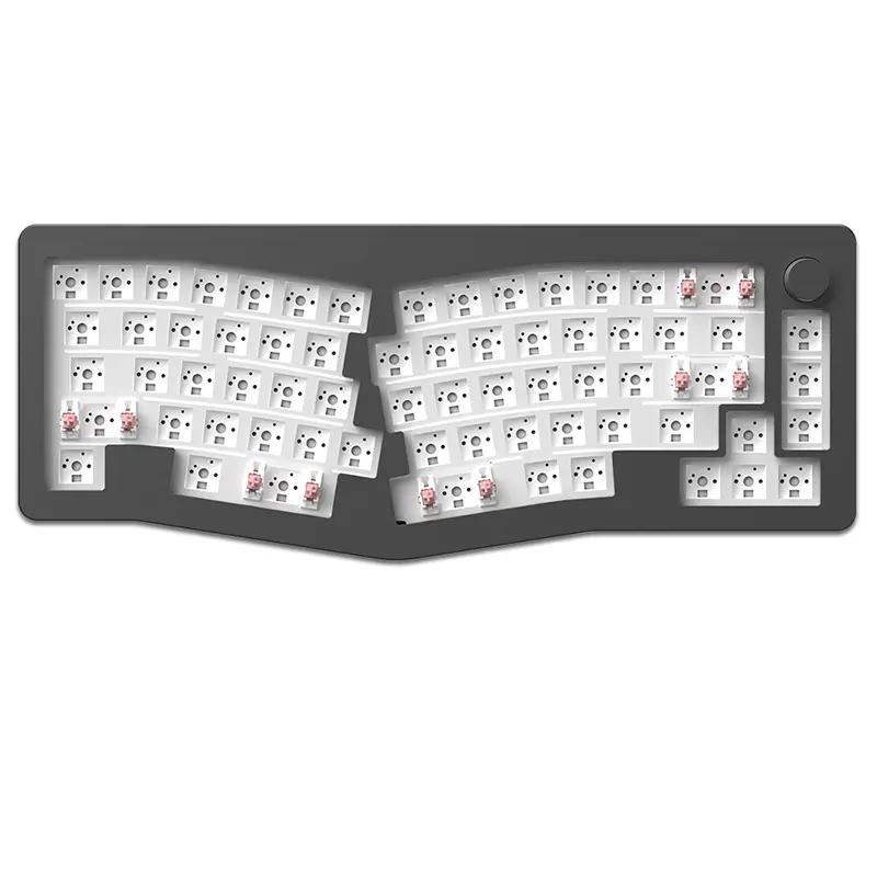 Monka Alice67 Pro Mechanical Keyboard - Thumbnail 4