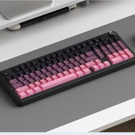 Monka K100 Mechanical Keyboard - Thumbnail 3