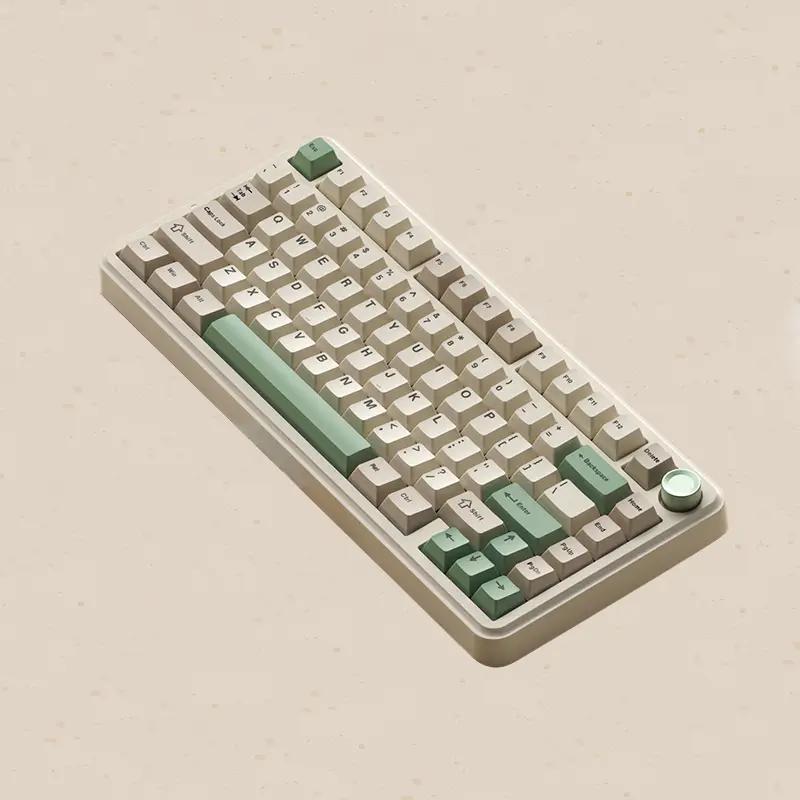 Monka K75 Mechanical Keyboard - Thumbnail 2