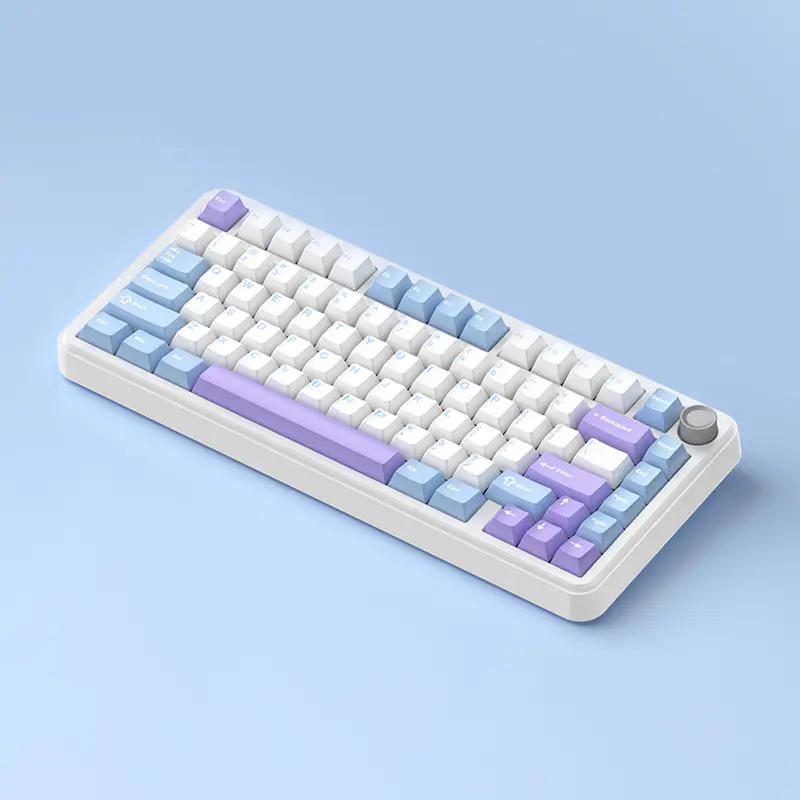 Monka K75 Mechanical Keyboard - Thumbnail 3