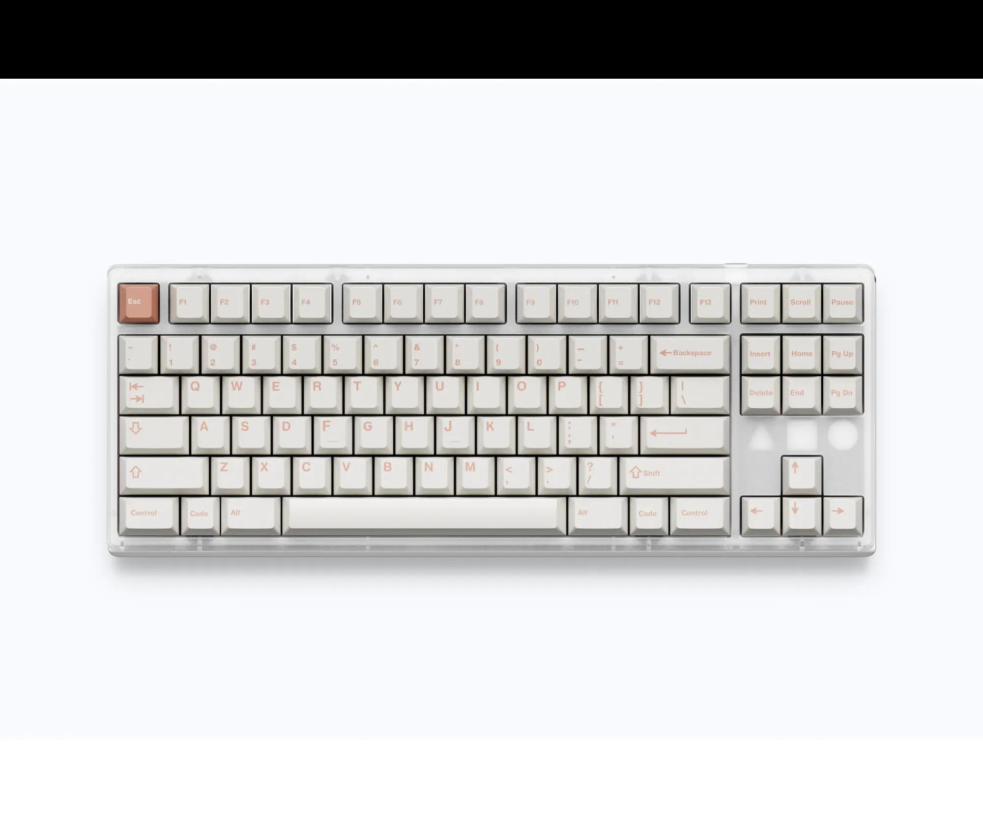 Monokei Kage SE Mechanical Keyboard - Thumbnail 2