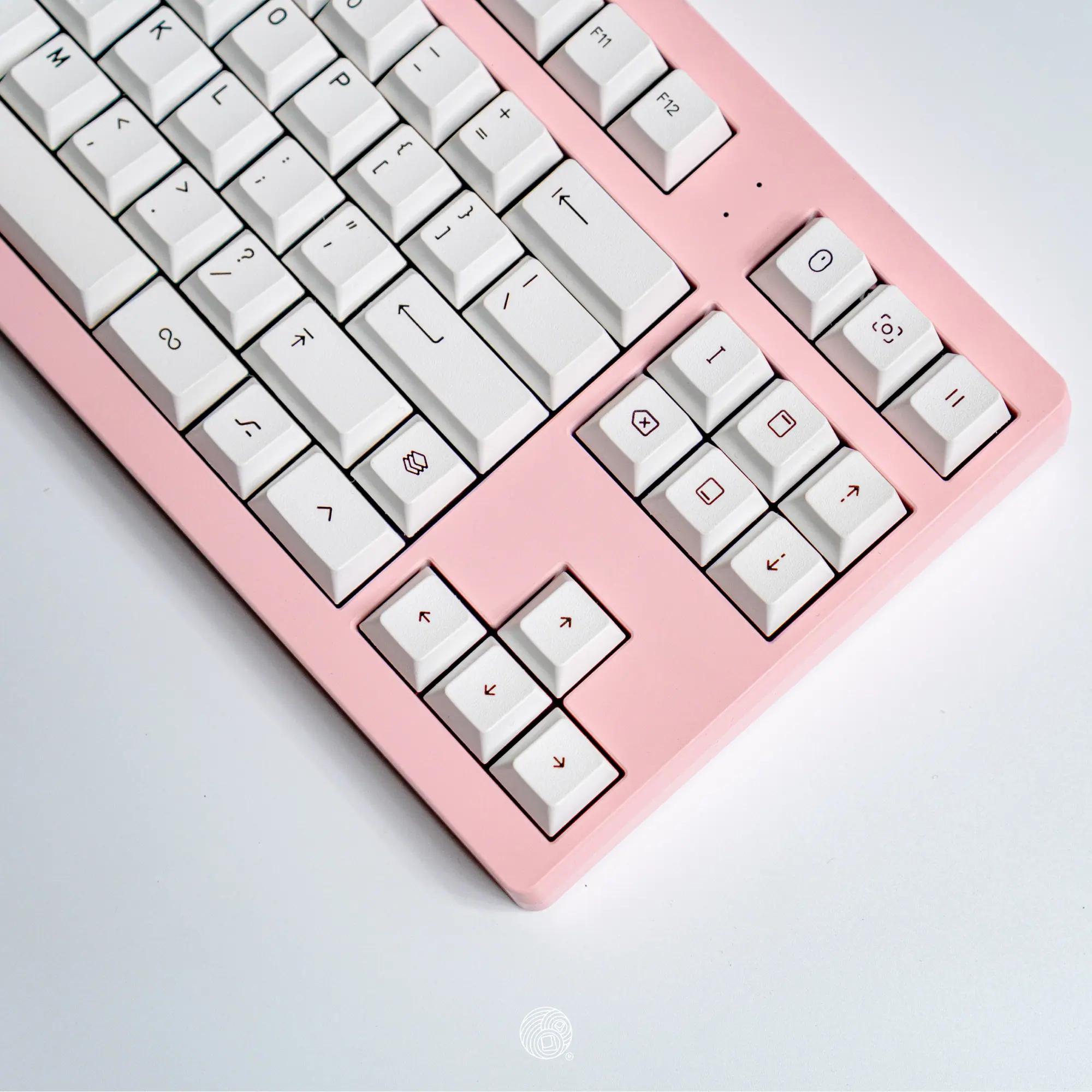 Monokei Standard Mechanical Keyboard - Main Image