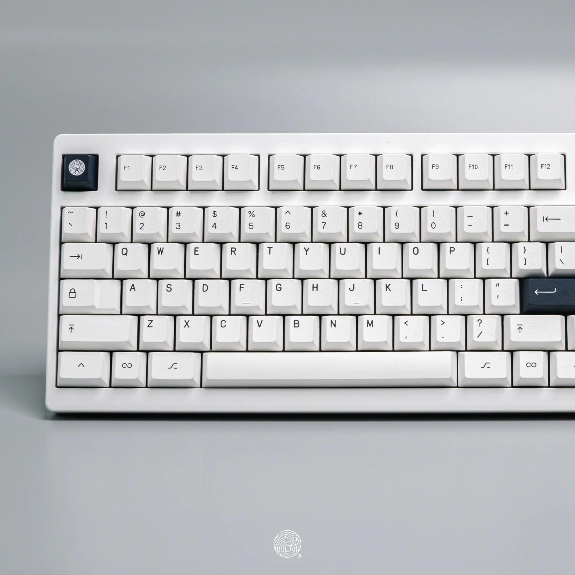 Monokei Standard Mechanical Keyboard - Thumbnail 2