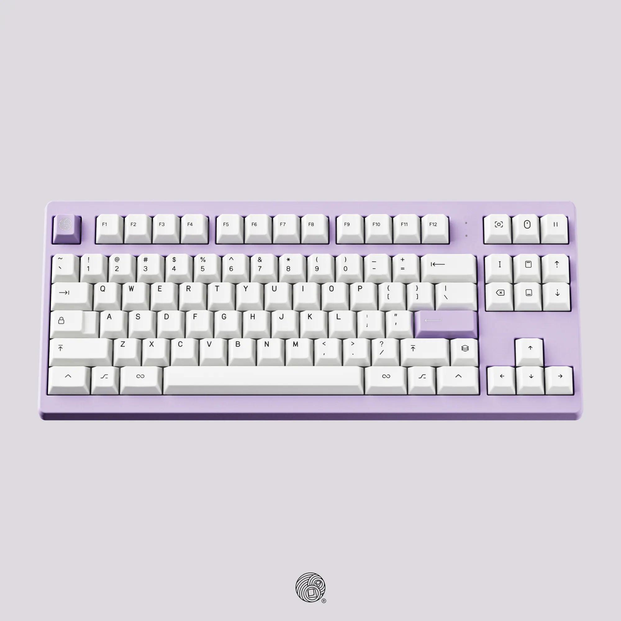 Monokei Standard Mechanical Keyboard - Thumbnail 3
