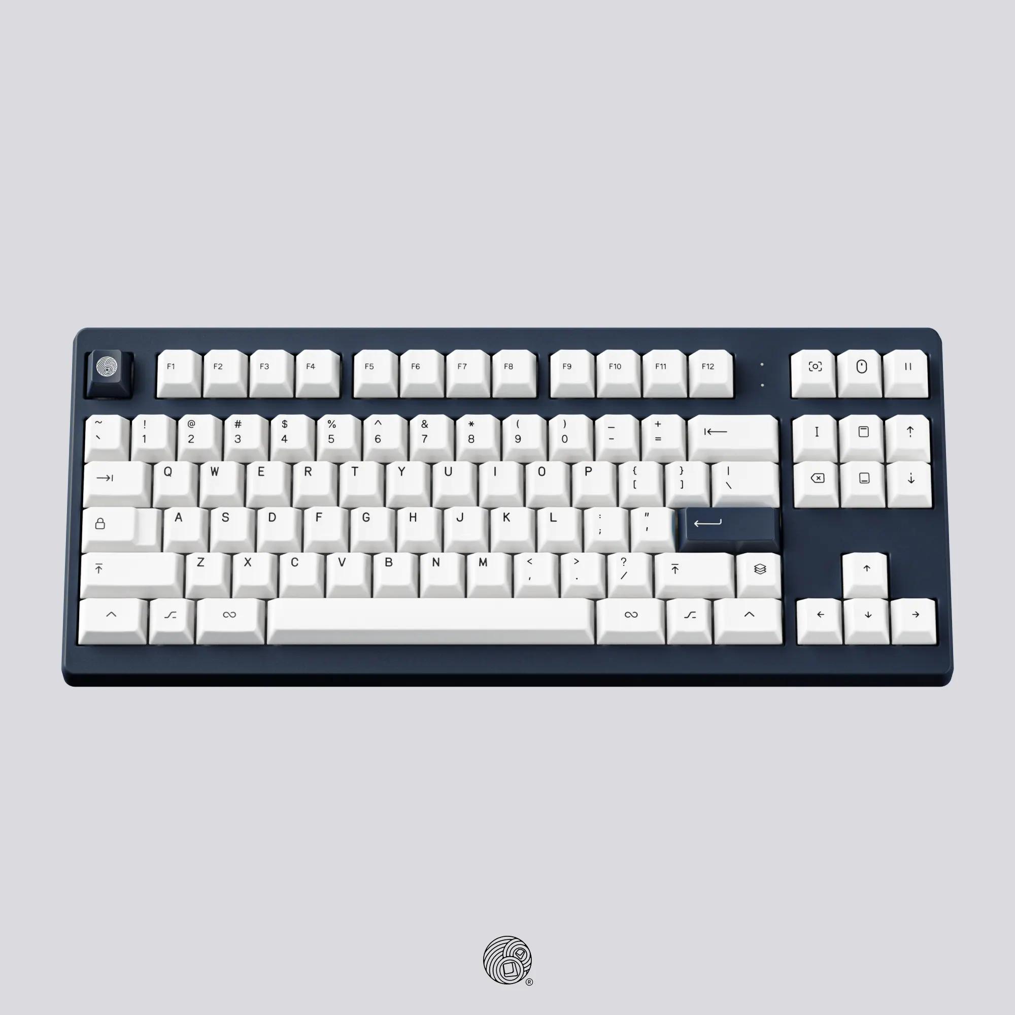 Monokei Standard Mechanical Keyboard - Thumbnail 4