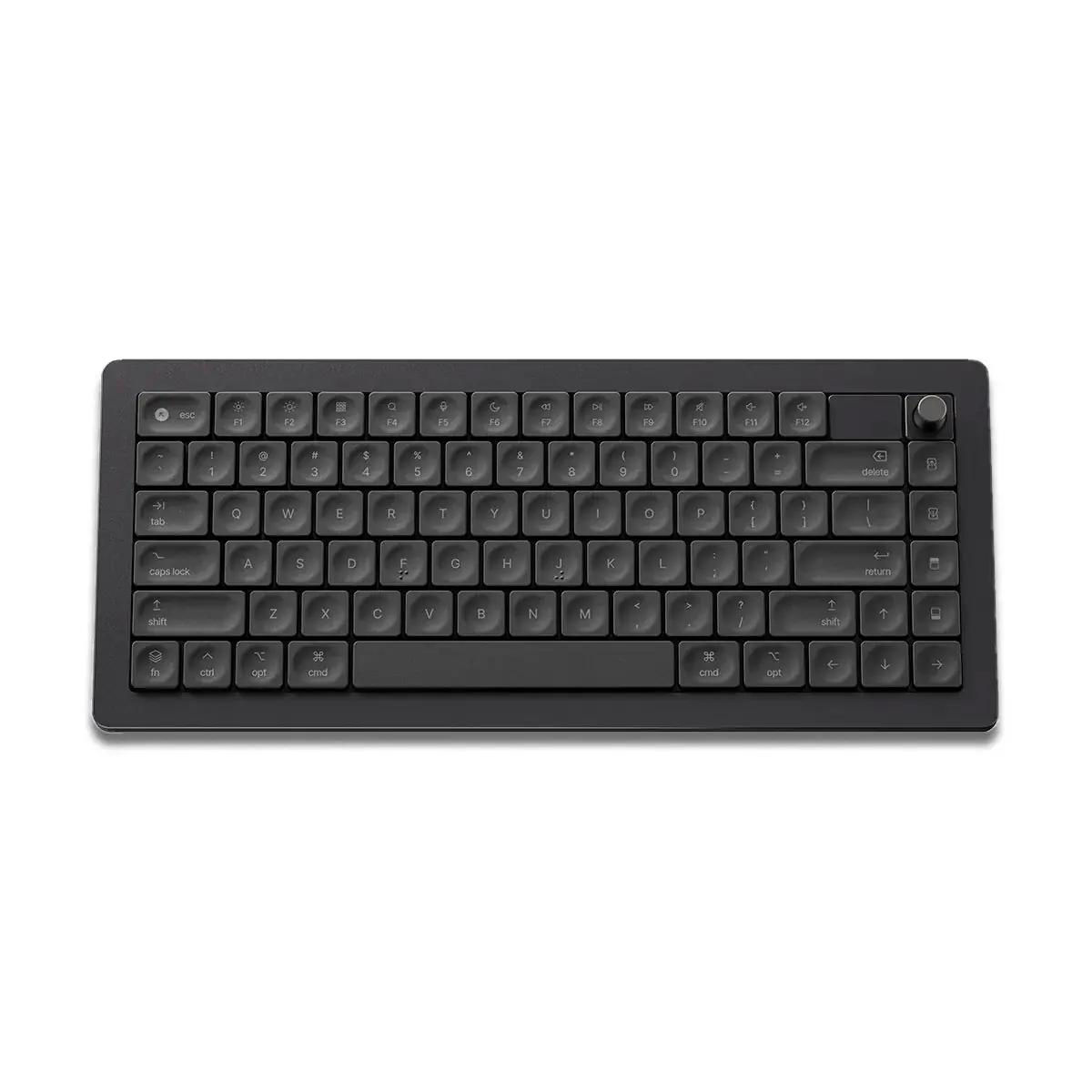 Monokei Systems Mechanical Keyboard - Thumbnail 2