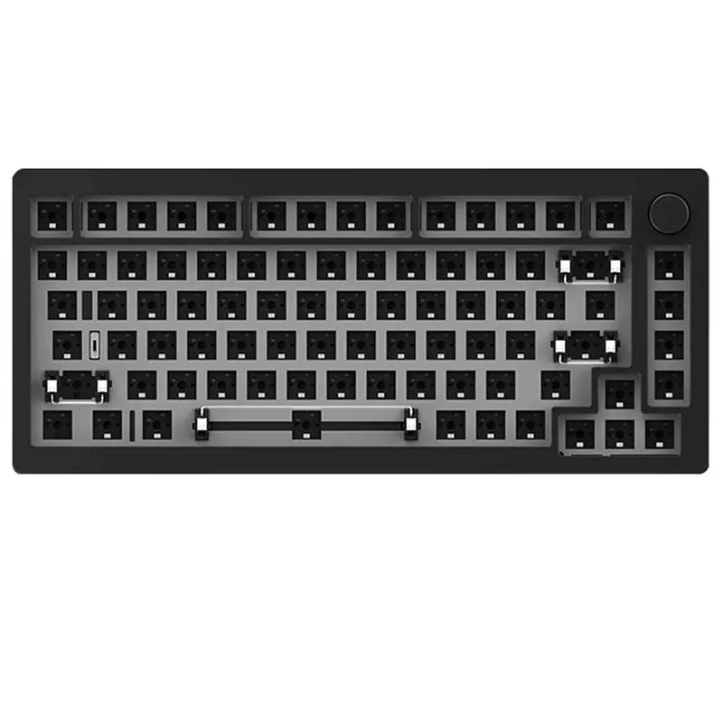 Monsgeek M1W Mechanical Keyboard - Main Image