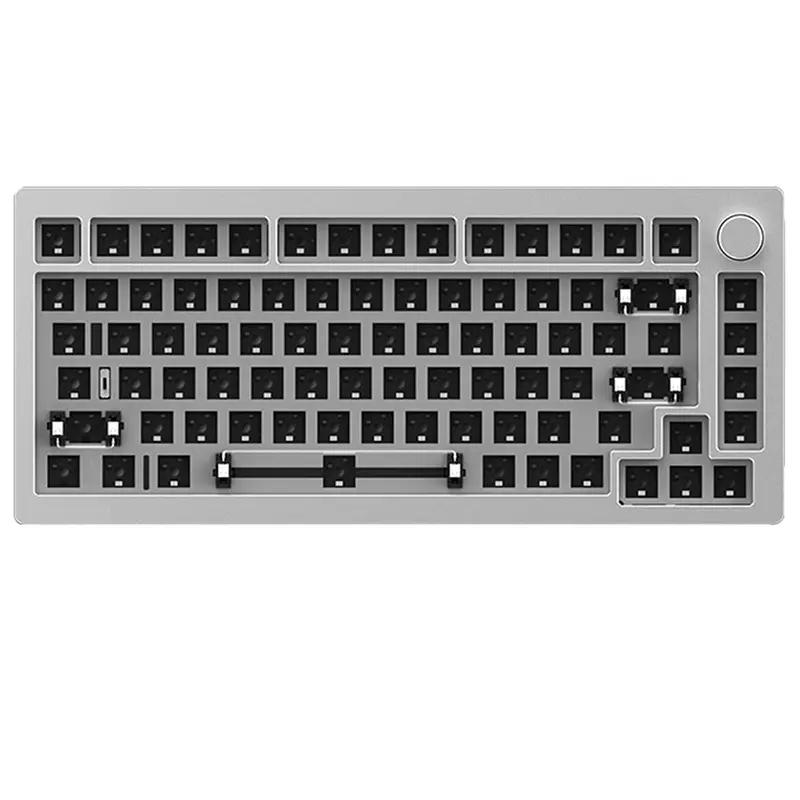 Monsgeek M1W Mechanical Keyboard - Thumbnail 2