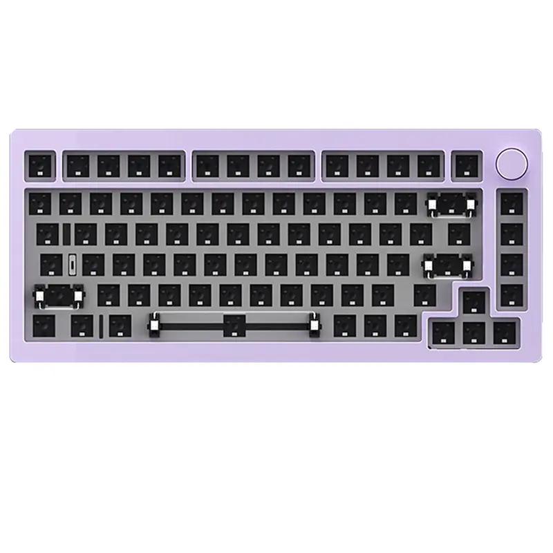Monsgeek M1W Mechanical Keyboard - Thumbnail 3