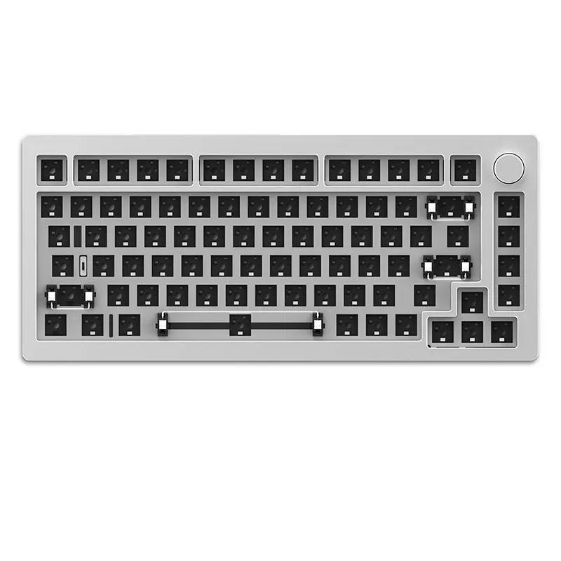 Monsgeek M1W Updated Version Mechanical Keyboard - Thumbnail 2