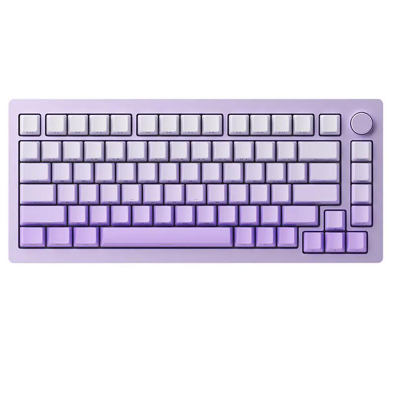 Monsgeek M1 HESP Mechanical Keyboard - Thumbnail 2