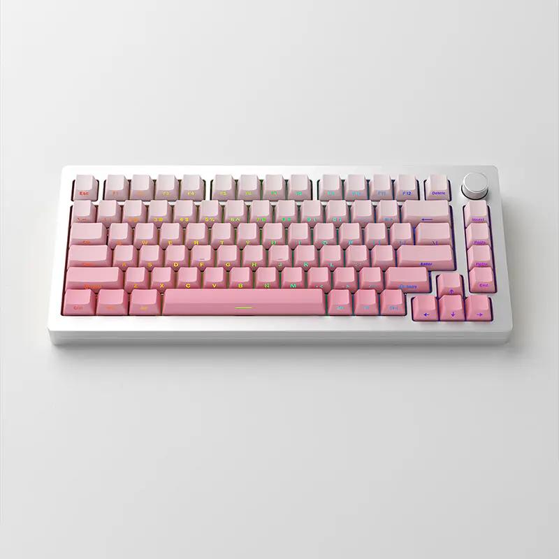 Monsgeek M1 HE Mechanical Keyboard - Thumbnail 2