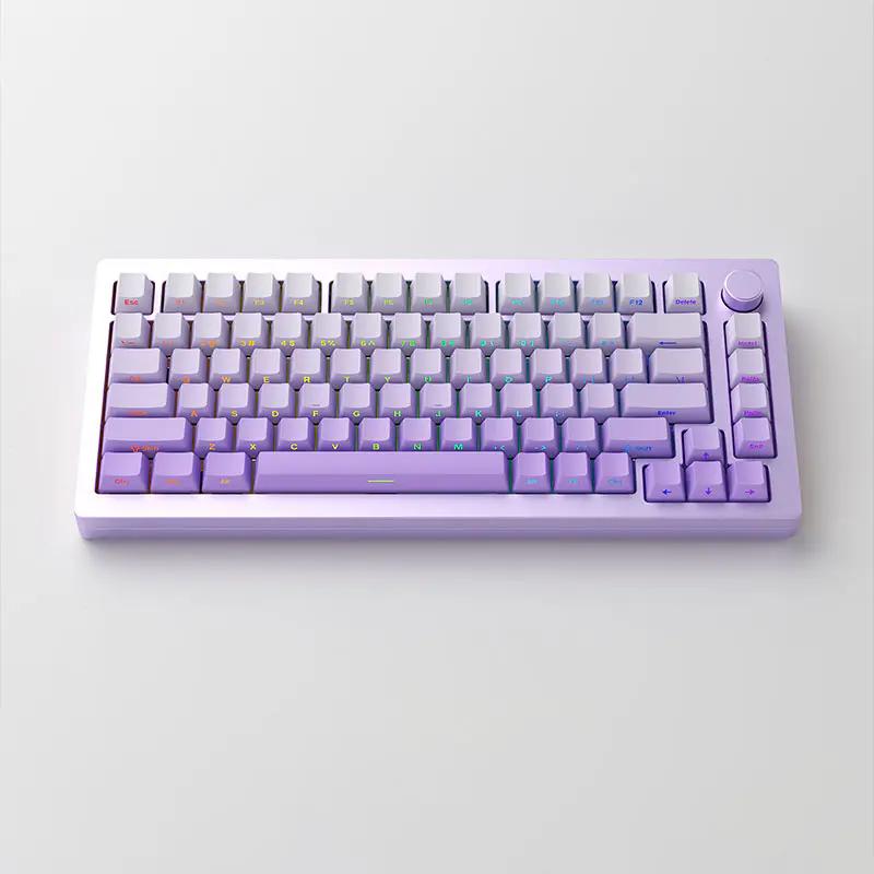 Monsgeek M1 HE Mechanical Keyboard - Thumbnail 3