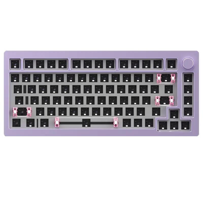 Monsgeek M1 Mechanical Keyboard - Main Image