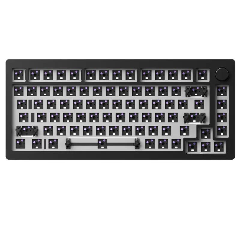 Monsgeek M1 Mechanical Keyboard - Thumbnail 2
