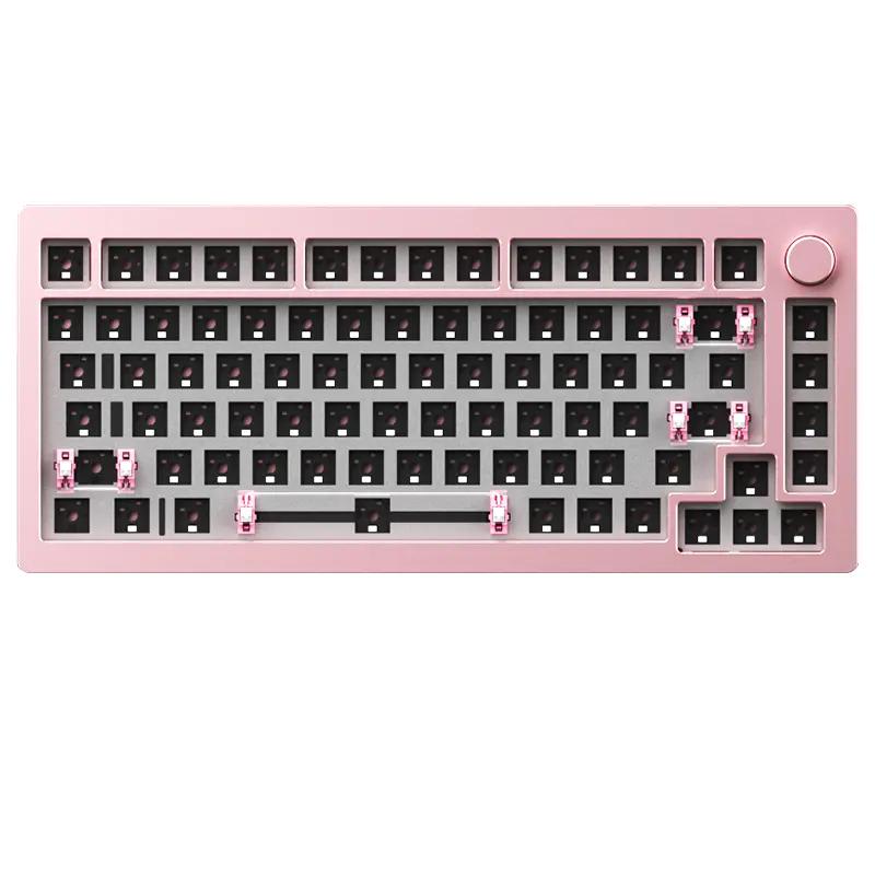 Monsgeek M1 Mechanical Keyboard - Thumbnail 3