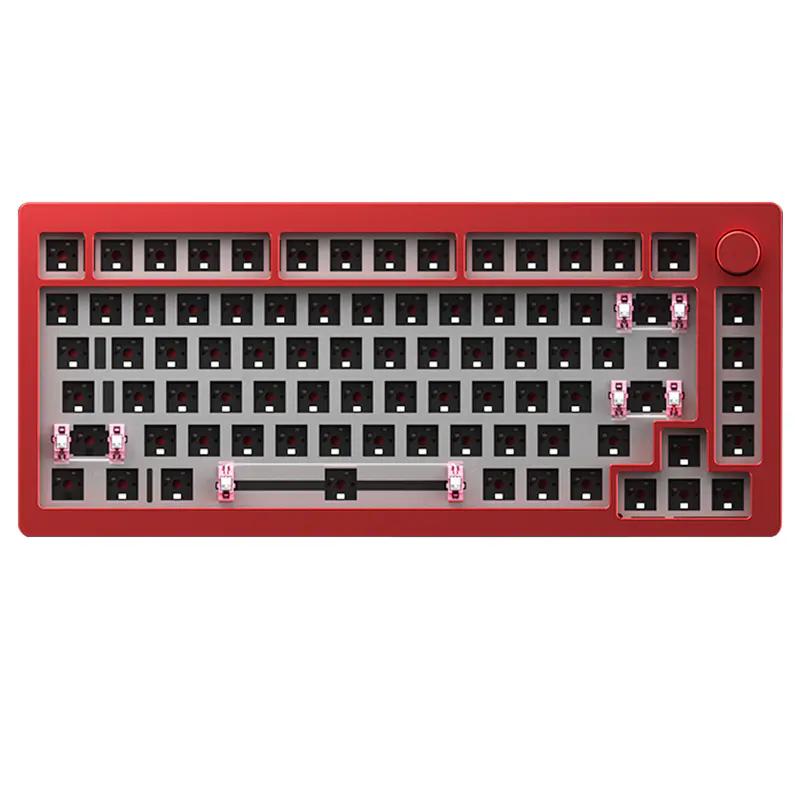 Monsgeek M1 Mechanical Keyboard - Thumbnail 4