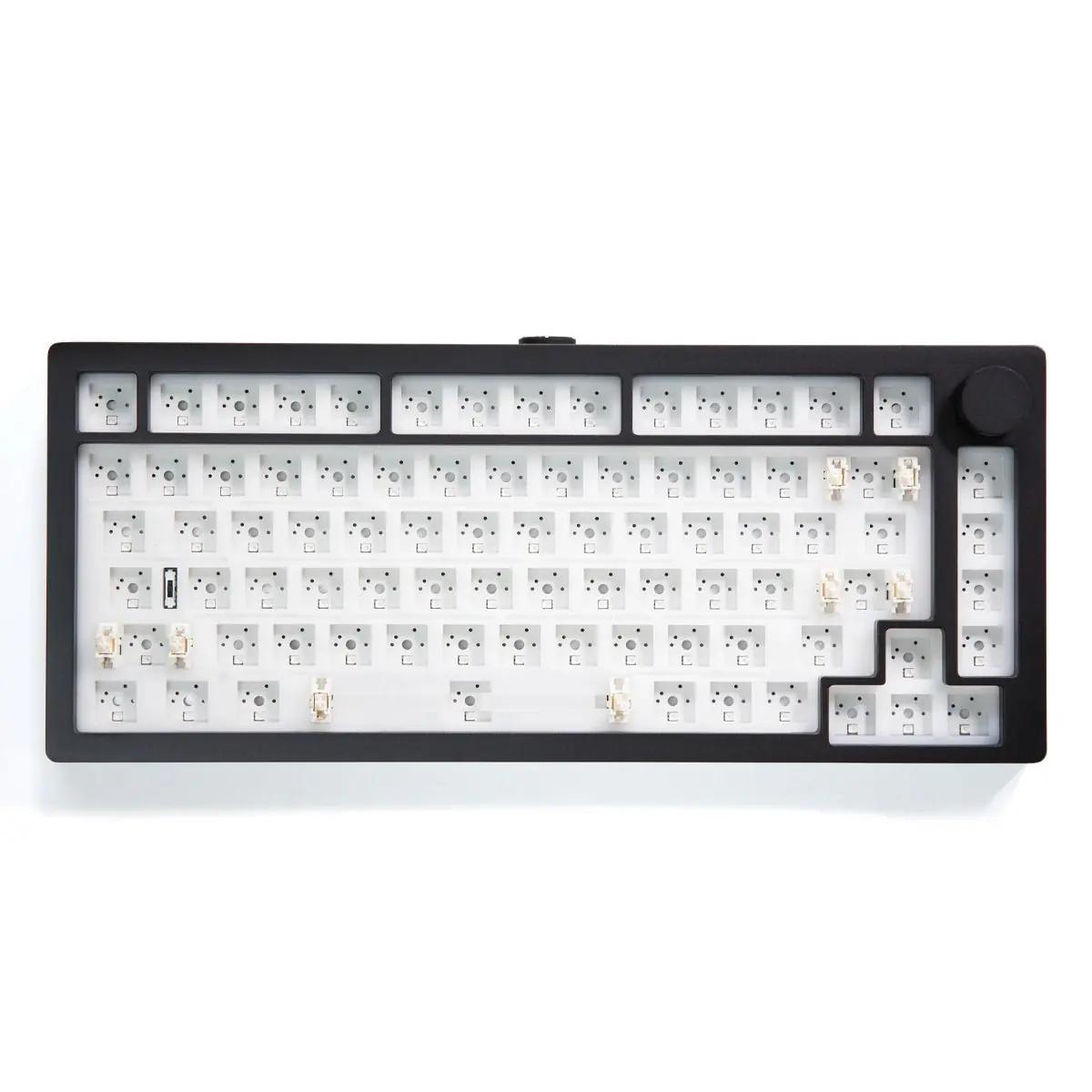 Monsgeek M1 V5 Mechanical Keyboard - Main Image