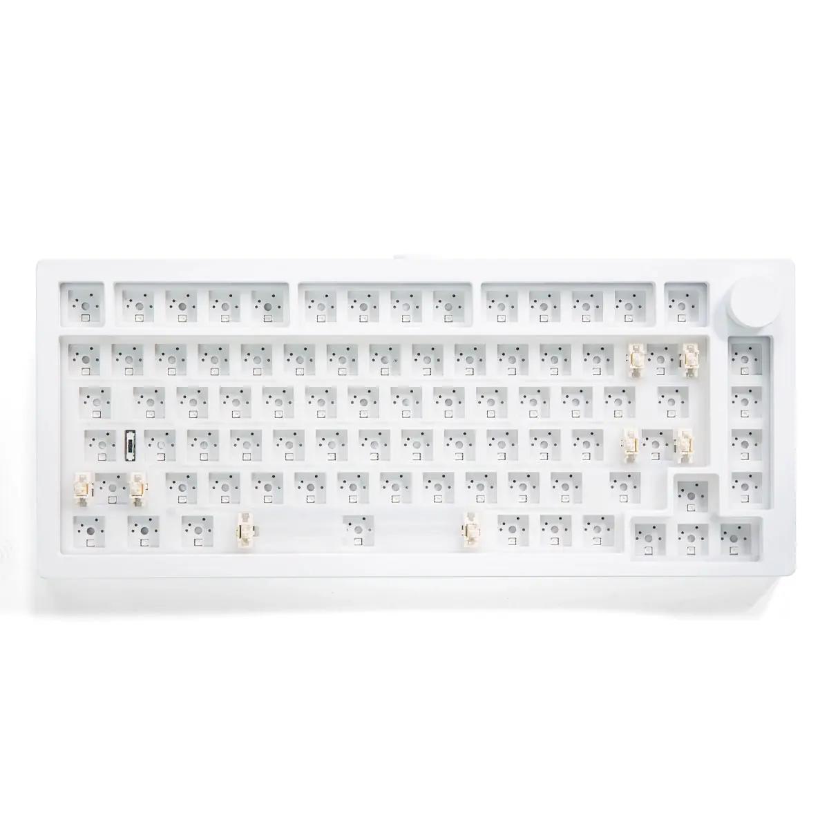 Monsgeek M1 V5 Mechanical Keyboard - Thumbnail 2