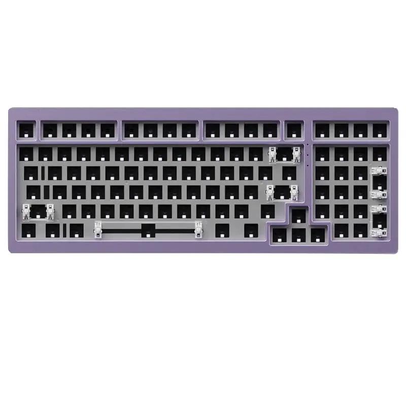 Monsgeek M2 Mechanical Keyboard - Main Image