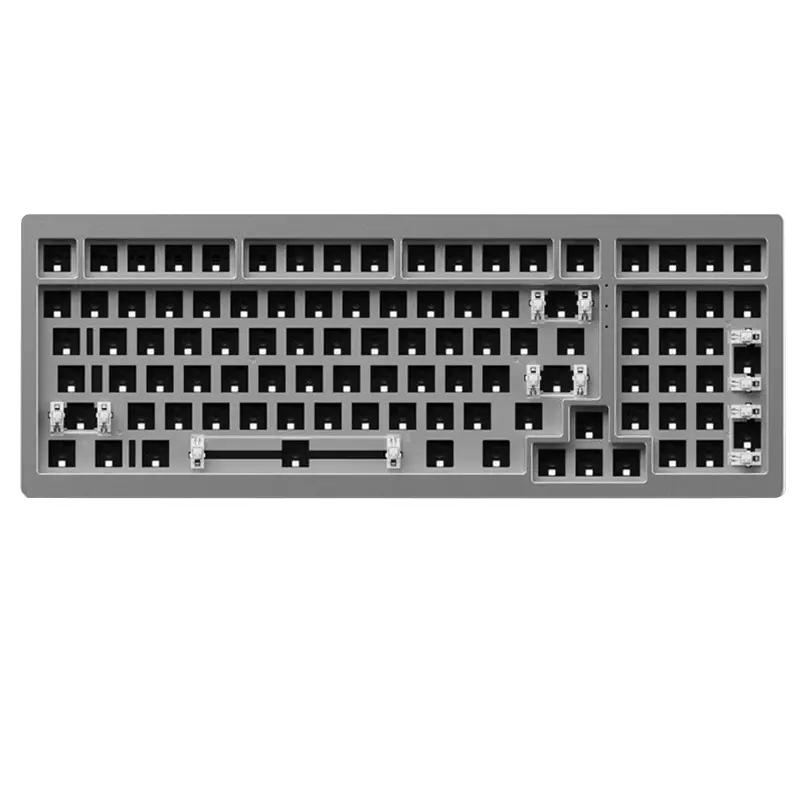 Monsgeek M2 Mechanical Keyboard - Thumbnail 2