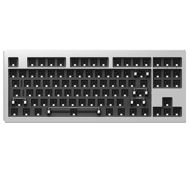 Monsgeek M3 Mechanical Keyboard - Main Image